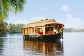 Tour De Backwaters